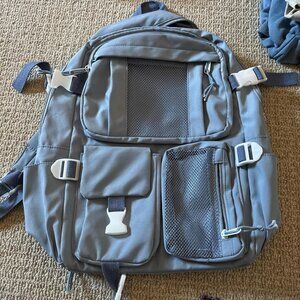 backpack